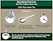 Vahdam’s Loose Leaf Darjeeling 2nd Flush Black Tea with Balanced Floral Notes- Loose Leaf Black Tea Makes Delicious Kombucha and Iced Tea - 3.53 Oz (100g)- Makes 50+ Cups