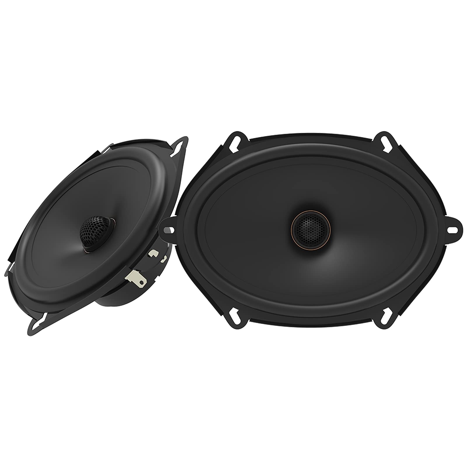 Phoenix Gold MX57CX 5x7 Inch 100W Coaxial Speaker (4Ohm)