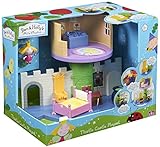 Ben & Holly's Little Kingdom Thistle Castle Playset