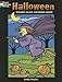 Halloween Stained Glass Coloring Book (Holiday Stained Glass Coloring Book)