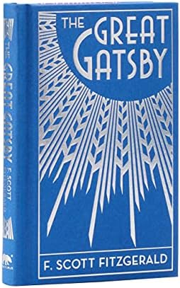 Amazon.com: F. Scott Fitzgerald's the Great Gatsby (Bloom's Modern