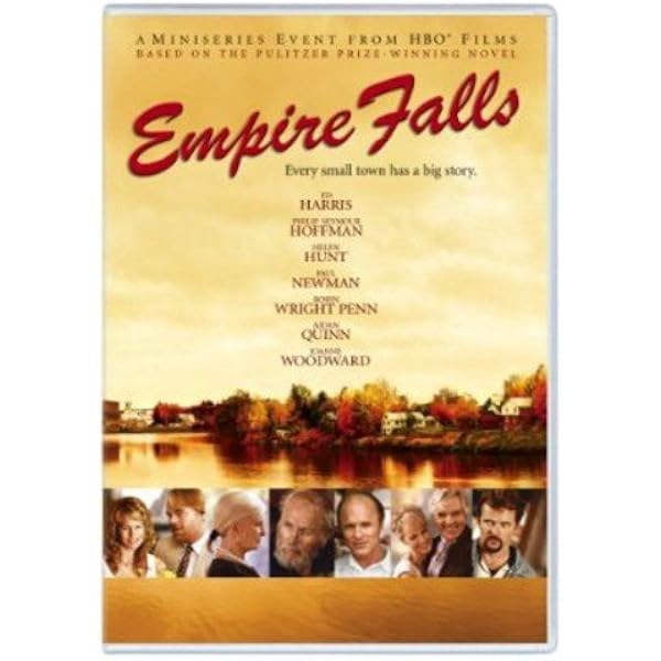Amazon.com: Empire Falls - Coffret 2 DVD : Movies & TV