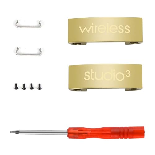 Beats Studio Hinge Replacement Parts Headband Connector Repair