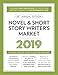 Novel & Short Story Writer's Market 2019: The Most Trusted Guide to Getting Published