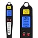 SKEMIX Digital BBQ Meat Thermometer Fork with Instant Read Probe Preset with Correct Cooking Temperatures