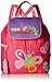 Stephen Joseph Amazon Exclusive Quilted Backpack, Butterfly