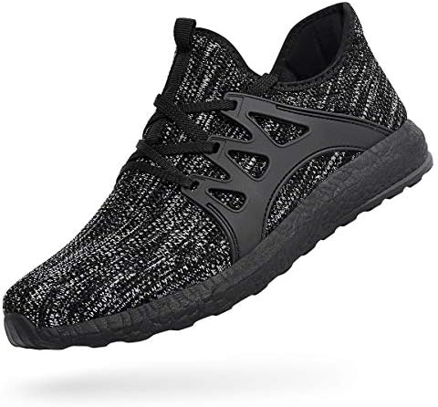 Men Women Trainers Lightweight Running Sports Shoes Outdoor Non Slip Walking Gym Fitness Athletic Shoes