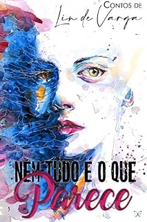 Livro Nem tudo é o que parece