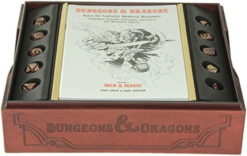 D&D Premium OrginalD&D Fantasy