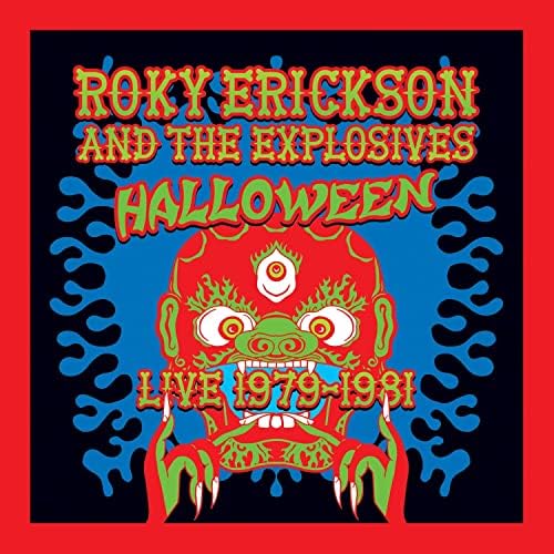 MAY THE CIRCLE REMAIN UNBROKEN　限定1000部 May The Circle Remain Unbroken: Roky Erickson - May The Circle