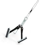 F Season 32-90mm 3 Jaw Cylinder Hone Tool 2 Inch Adjustable Grinding Stone view 2