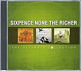 Ultimate Collection - Sixpence None the Richer