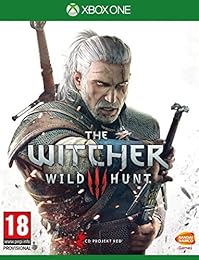 The Witcher 3 : Wild Hunt