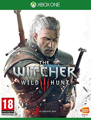 The Witcher 3 : Wild Hunt