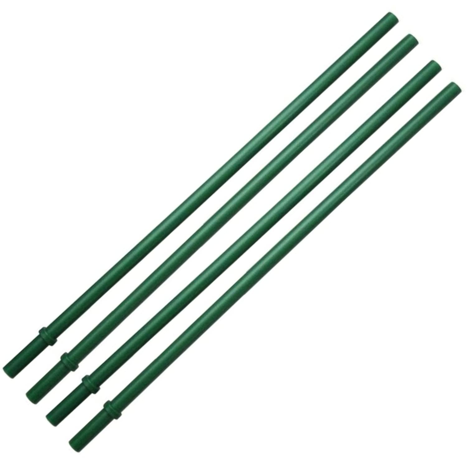 STARBUCKS Venti Cold Cup Replacement Straws (Set of 4)