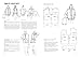 Fashion Patternmaking Techniques [ Vol. 3 ]: How to Make Jackets, Coats and Cloaks for Women and Men