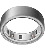 Amazon.com: Oura Ring Gen3 Horizon - Stealth - Size 9 Amazon.com: Oura Ring Gen3 Horizon - Stealth - Size 9