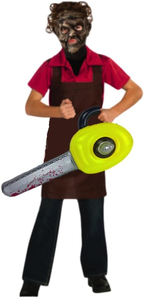Bloody Chainsaw