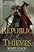 The Republic of Thieves (Gentleman Bastards)