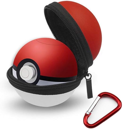 Amazon Tecno モンスターボール Plus用 カバー ケース Evaポーチ 周辺機器 アクセサリ