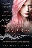 The Morganville Vampires, Volume 4