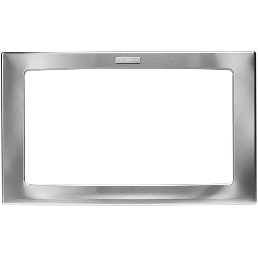 ei30mo45ts 30 Trim Kit para microondas integrado de acero ...