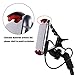 Car Mount Charger, Catuo Car Mount Universal Car Cradle Charging Dock Station With Radio FM Transmitter And USB 1.5A Charger For IPhone,Plus, Samsung Galaxy Note,Google Nexus,HTC,Huawei Use