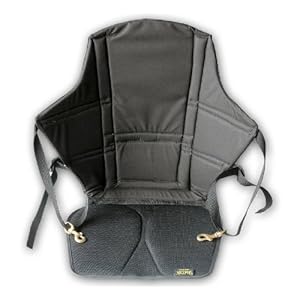 Amazon.com: Skwoosh High Back Kayak Seat: Sports &amp; Outdoors