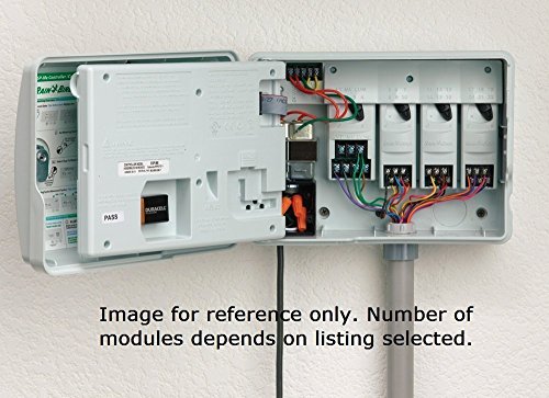 2 Rain+ESP4MEi+Capable+Timer+SprinklerPartsWholesale