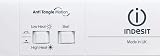 Indesit 4kg Freestanding Front Vented Tumble Dryer White view 4