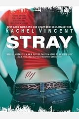 Stray (The Shifters Book 1) Kindle Edition