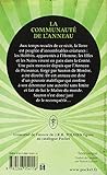 Image de Le Seigneur des Anneaux 1. La Communaute de l' Anneau (French Edition)