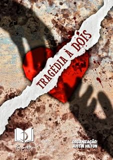 Livro TRAGÉDIA À DOIS