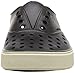 Native Miller Slip-On Sneaker (Toddler/Little Kid/Big Kid),Jiffy Black,10 M US Toddler