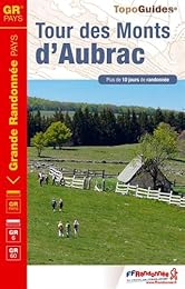 Tour des Monts d'Aubrac