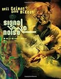 Signal to Noise cover
