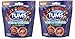 Tums Chewy Delights Soft Chews, Very Cherry, (2 Pack of 32count)