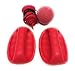 Loartiyar Boxing Reflex Ball, Boxing Ball, Speed Punching Training kit Punch Equipment for Boxing, Decompression Boxing Ball Gym Equipment Super for Training and Fitness Revolution