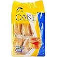 Traditional Ugly Cake Cake Snack, 6 Individually Wrapped Snacks