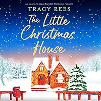 Audible edition cover