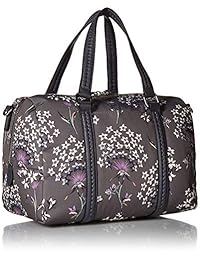 Vera Bradley Midtown - Satchel para mujer