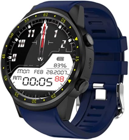 smart positioning mobile phone watch