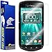 ArmorSuit MilitaryShield Screen Protector for Kyocera Brigadier - [Max Coverage] Anti-Bubble HD Clear Film