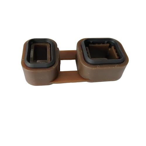 thumbnail image 2 of Transmission Valve Body Seal 6R80 - Compatible With Ford Mustang, F-150, Explorer, Expedition & Lincoln Navigator 2 of 14