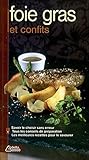Image de Foie gras et confits (French Edition)