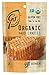 GoOrganic Organic Hard Candies, Honey, 3.5 Ounce (Pack of 6)
