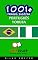 Livro 1001+ Frases Básicas Português - Yoruba (ChitChat WorldWide)