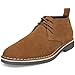 SEMANS Men's Suede Chukka Boot Casual Lace up Desert Boot Ankle Shoes Stylish Fashion Fit Comfortable Leather Shoes