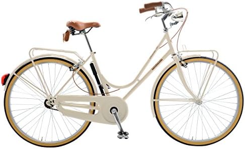 18 inch women's bike