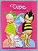 Cupie Paper Dolls in Full Color